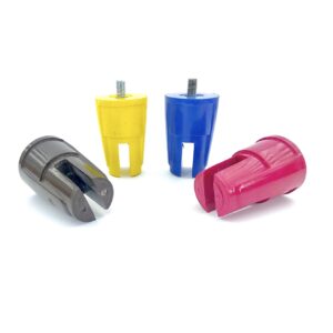 مقره اتکایی 100