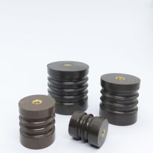 مقره شیاردار 6.5 سانتی