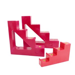 مقره پله ای سایز 20